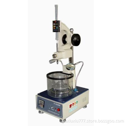 GD-2801E Penetrometer